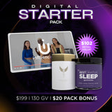 Digital startpakke - USA